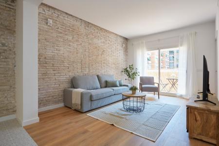 Appartement te huur in Barcelona Rosselló - Girona (10 Months Minimum)