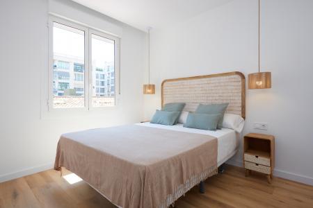 Appartement te huur in Barcelona Rosselló - Girona (10 Months Minimum)