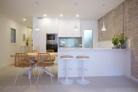 Appartement te huur in Barcelona Rosselló - Girona (10 Months Minimum)