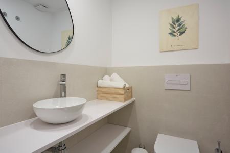 Appartement te huur in Barcelona Rosselló - Girona (10 Months Minimum)