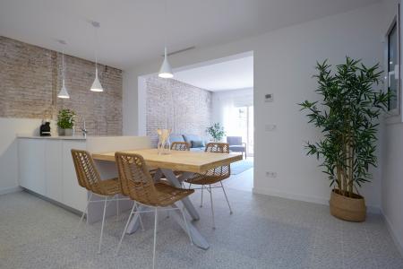 Appartement te huur in Barcelona Rosselló - Girona (10 Months Minimum)