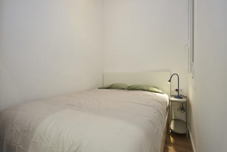 Inmueble amueblado de 40 m² en Barcelona con 1 habitación