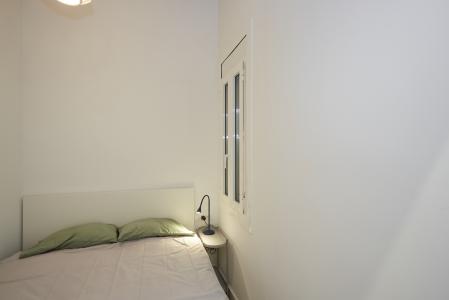 Inmueble amueblado de 40 m² en Barcelona con 1 habitación