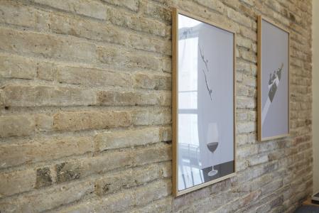 Inmueble amueblado de 40 m² en Barcelona con 1 habitación