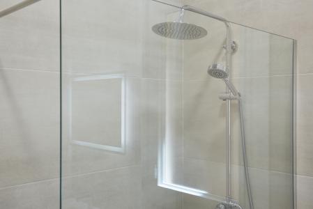 Apartamento en alquiler temporal con dos habitaciones dobles en pleno Eixample