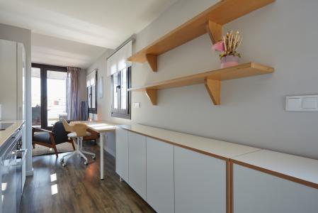 Квартира в аренду в Barcelona Flassaders - Born