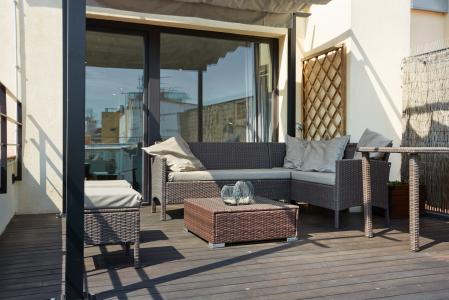 Квартира в аренду в Barcelona Flassaders - Born