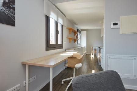 Квартира в аренду в Barcelona Flassaders - Born