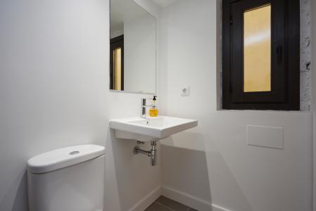 Квартира в аренду в Barcelona Flassaders - Born