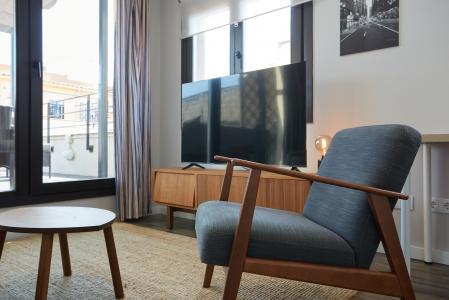 Квартира в аренду в Barcelona Flassaders - Born