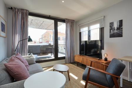 Квартира в аренду в Barcelona Flassaders - Born