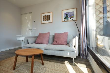 Квартира в аренду в Barcelona Flassaders - Born