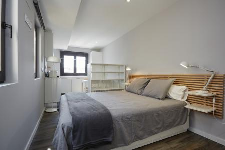 Квартира в аренду в Barcelona Flassaders - Born