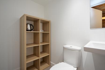 Квартира в аренду в Barcelona Flassaders - Born