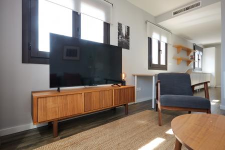 Квартира в аренду в Barcelona Flassaders - Born