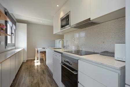 Квартира в аренду в Barcelona Flassaders - Born