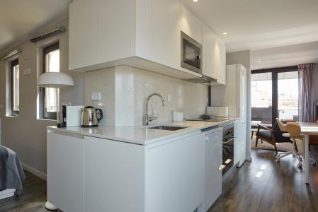 Квартира в аренду в Barcelona Flassaders - Born