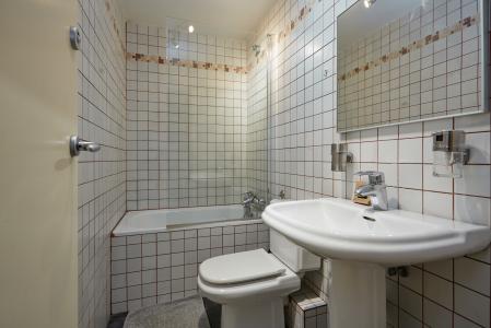 Alquiler temporal piso en c/ Fontanella con Plaza Catalunya