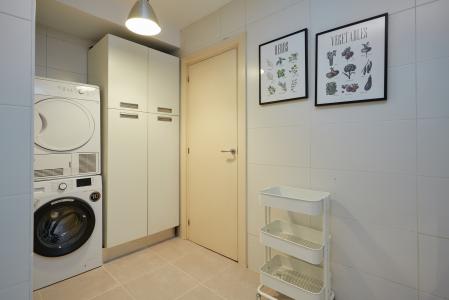 Alquiler temporal piso en c/ Fontanella con Plaza Catalunya