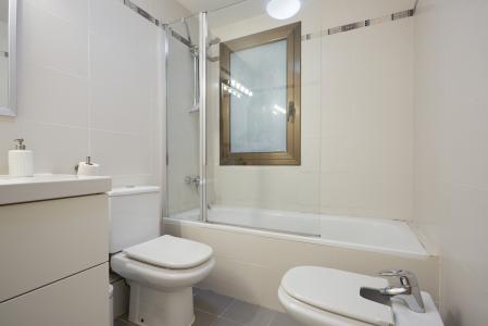 Alquiler temporal piso en c/ Fontanella con Plaza Catalunya