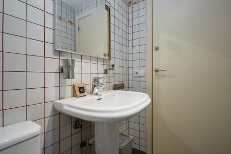 Alquiler temporal piso en c/ Fontanella con Plaza Catalunya