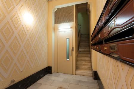 Appartement te Korte termijn huren in Barcelona Marina - Aragó