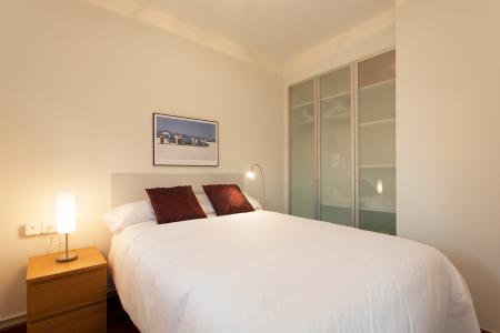 Appartement te Korte termijn huren in Barcelona Marina - Aragó
