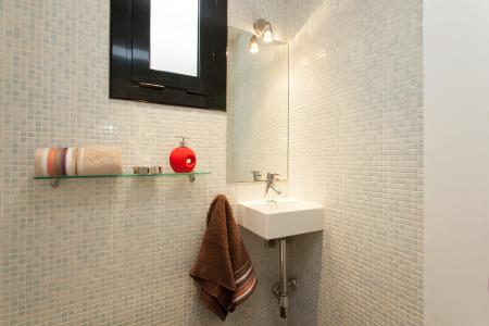 Appartement te Korte termijn huren in Barcelona Marina - Aragó