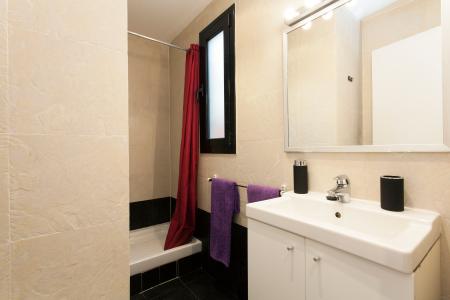 Appartement te Korte termijn huren in Barcelona Marina - Aragó
