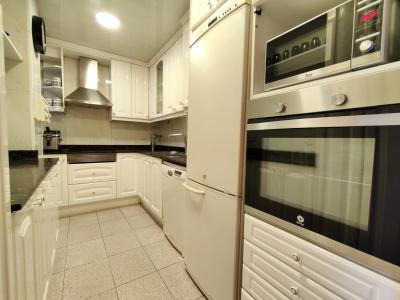 Apartment for Rent in Barcelona Indústria - Bailèn