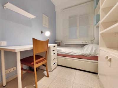 Apartment for Rent in Barcelona Indústria - Bailèn