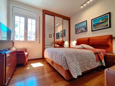 Apartment for Rent in Barcelona Indústria - Bailèn