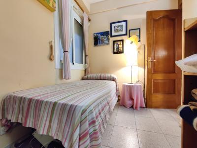 Apartment for Rent in Barcelona Indústria - Bailèn