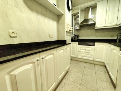 Apartment for Rent in Barcelona Indústria - Bailèn