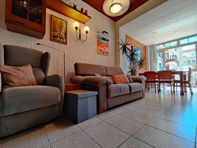 Apartment for Rent in Barcelona Indústria - Bailèn
