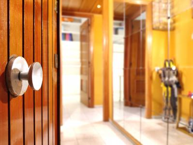 Apartment for Rent in Barcelona Indústria - Bailèn