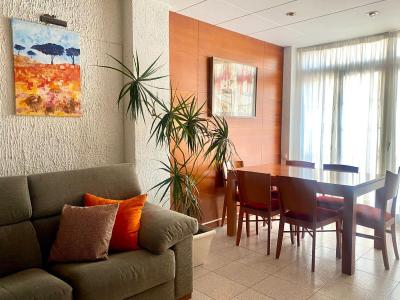 Apartment for Rent in Barcelona Indústria - Bailèn