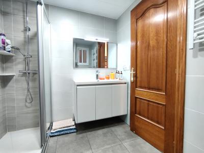 Apartment for Rent in Barcelona Indústria - Bailèn