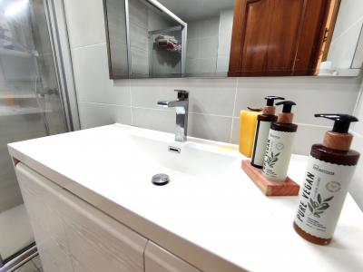 Apartment for Rent in Barcelona Indústria - Bailèn