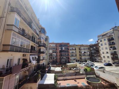 Apartment for Rent in Barcelona Indústria - Bailèn