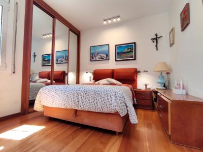 Apartment for Rent in Barcelona Indústria - Bailèn