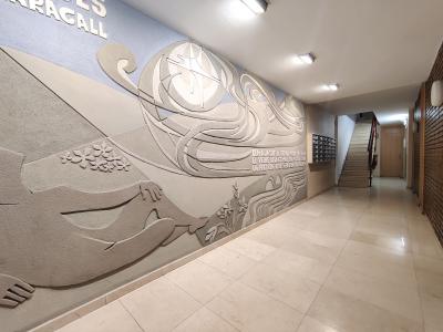 Apartment for Rent in Barcelona Indústria - Bailèn