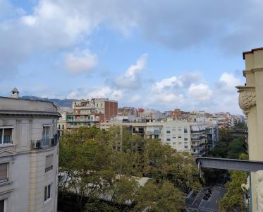Apartment for Rent in Barcelona Indústria - Bailèn