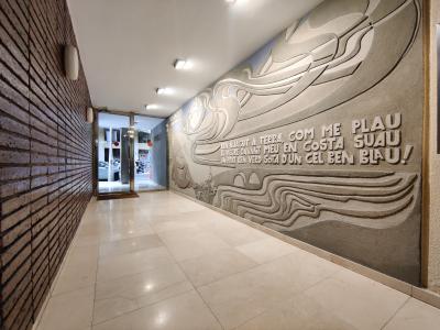 Apartment for Rent in Barcelona Indústria - Bailèn