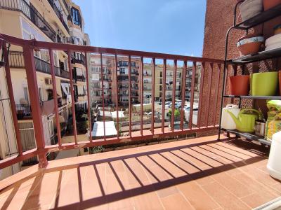 Apartment for Rent in Barcelona Indústria - Bailèn