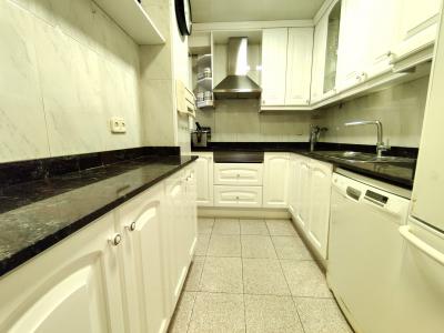 Apartment for Rent in Barcelona Indústria - Bailèn