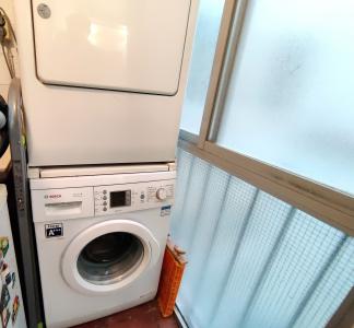 Apartment for Rent in Barcelona Indústria - Bailèn