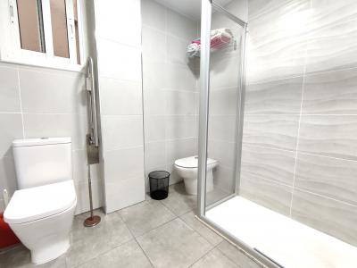 Apartment for Rent in Barcelona Indústria - Bailèn