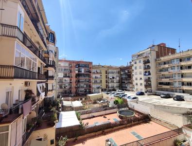 Apartment for Rent in Barcelona Indústria - Bailèn