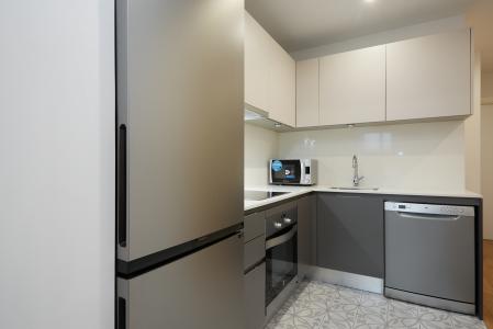 Appartement à louer à Barcelona Consell De Cent - Entença